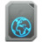 drive idisk online Icon